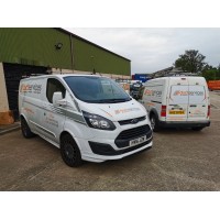 Duct Services logo - Similar company to Duct Engineering Services