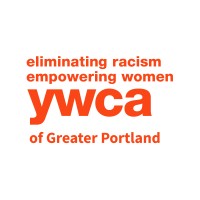 YWCA of Greater Portland logo - Similar company to Bradley Angle
