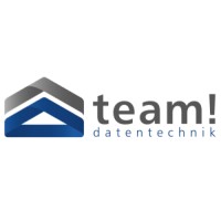 team! datentechnik GmbH & Co. KG logo - Similar company to Dimmel-Software Gmbh