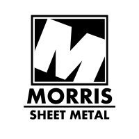 Morris Sheet Metal logo - Similar company to Flare Precision Llc