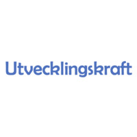 Utvecklingskraft logo - Similar company to Monday Mind