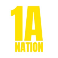 1A Nation logo - Similar company to Gen U