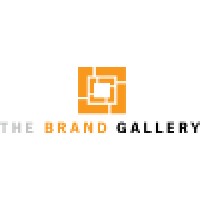 The Brand Gallery logo - Similar company to Flying Machine