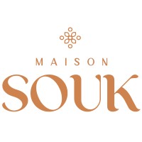 Maison Souk logo - Similar company to Origin Studio