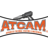 ATCAM logo - Similar company to Stryker