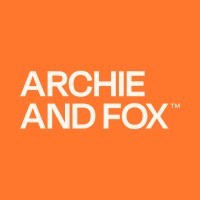 Archie and Fox logo - Similar company to Good Condition