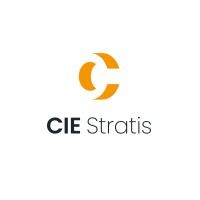 CIE Stratis logo - Similar company to Cirelius