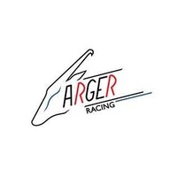 Arger Racing logo - Similar company to Solo Cracks