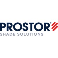 PROSTOR Shade Solutions logo - Similar company to Sun Off