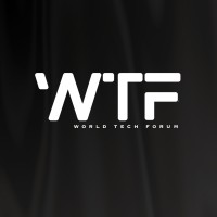 WORLD TECH FORUM logo - Similar company to Tedxmaims