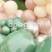 Anagram Europe logo - Similar company to Illooms®