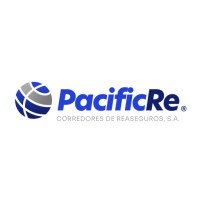 Pacific Re, Corredores de Reaseguros S.A. logo - Similar company to Solidity Developer & Contractors Group
