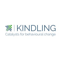 Kindling logo - Similar company to Breakthrough