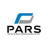 Pars ArGe logo - Similar company to Fluxion Lab Elektronik Bilişim Arge