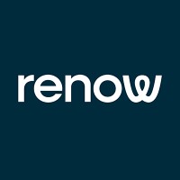Renow logo - Similar company to Iis H2O