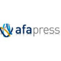 AFA Press logo - Similar company to Focus Reports