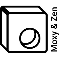 Moxy & Zen logo - Similar company to Seree