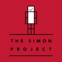 The Simon Project logo - Similar company to Perops (Formerly Androidsx)