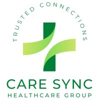Care Sync Healthcare logo - Similar company to Caresync