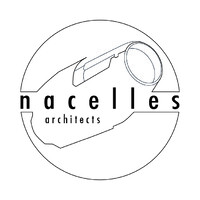 nacelles architects logo - Similar company to Arcene