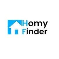 HomyFinder logo - Similar company to Asdd Concept L.L.C