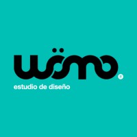 wömo estudio de diseño logo - Similar company to Triga · Graphic Design Studio