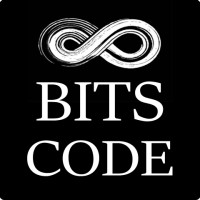 8 Bits Code AB logo - Similar company to Omnia Consulting