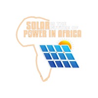 Solarworld inc logo - Similar company to Ecovation3
