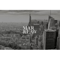 MAR&LAW logo - Similar company to Damfor
