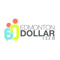 Edmonton Dollar Club logo - Similar company to Calgary Custom Concepts