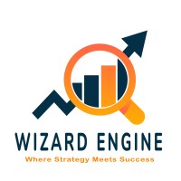 Wizard Engines logo - Similar company to Wixdek It
