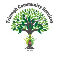 Triumph Community Services logo - Similar company to Consistent Care