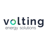 Volting Energy Solutions logo - Similar company to P