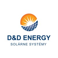 D&D Energy logo - Similar company to Solaro