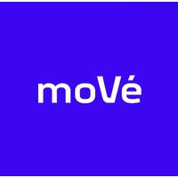 App moVÉ uk logo - Similar company to App Architectural