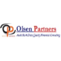 Olsen Partners , CPA logo - Similar company to Edunique Transformation