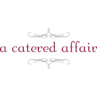 A Catered Affair