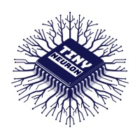 TinyNeuron - Silicon Neuron for AI logo - Similar company to Wimpresa