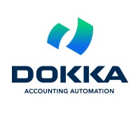 DOKKA logo - Similar company to Rivver