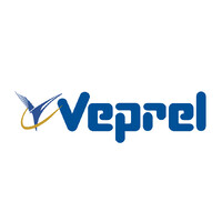 VEPREL VENTILAÇÃO logo - Similar company to Abtec Engenharia | Recuperação E Reforço De Estruturas