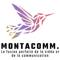 MontaComm logo - Similar company to Agtracks