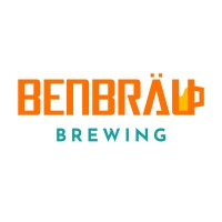 Benbräu Brewing logo - Similar company to Mora Limitada