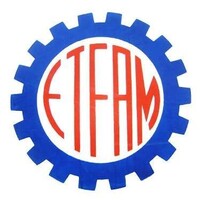 ETFAM - Escola Técnica Federal do Amazonas logo - Similar company to Frizodrone - Escola De Drones E Assistência Técnica