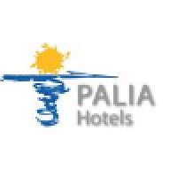 Palia Hotels logo - Similar company to Cm Hotels