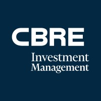 CBRE Investment Management (Netherlands) logo - Similar company to Cbre Nederland
