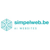 simpelweb.be logo - Similar company to Oxycloud