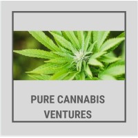 Pure Cannabis Ventures logo - Similar company to Pure Cannabis Products