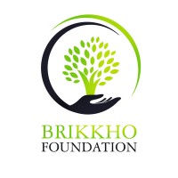 Brikkho Foundation logo - Similar company to Ixoraa Knowledge Foundation