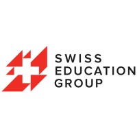 Swiss Education Group India logo - Similar company to Liverpool Hope Business School