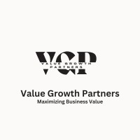 Value Growth Partners LLC logo - Similar company to Urban Therapy Llc